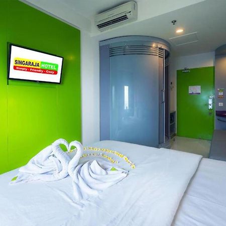 Singaraja Hotel - Chse Certified Eksteriør bilde
