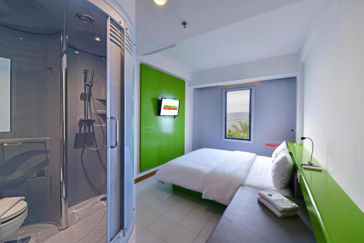 Singaraja Hotel - Chse Certified Eksteriør bilde