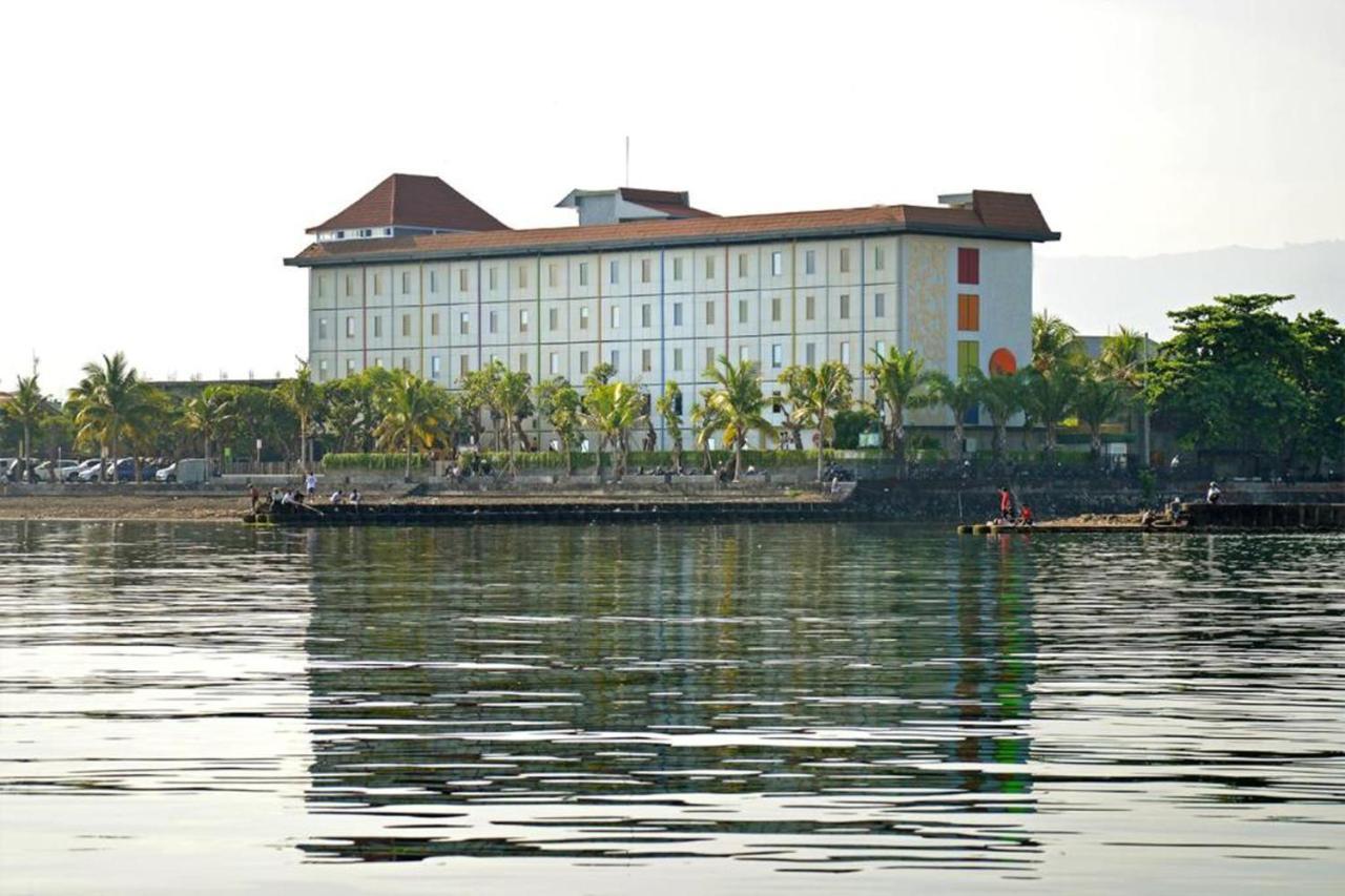 Singaraja Hotel - Chse Certified Eksteriør bilde