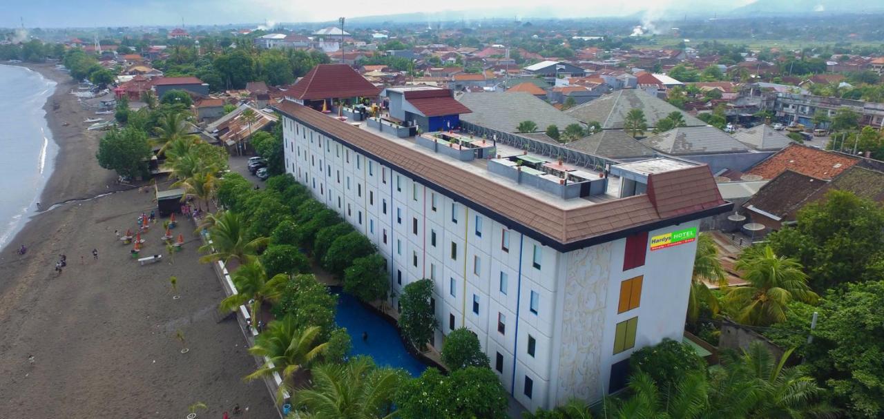 Singaraja Hotel - Chse Certified Eksteriør bilde