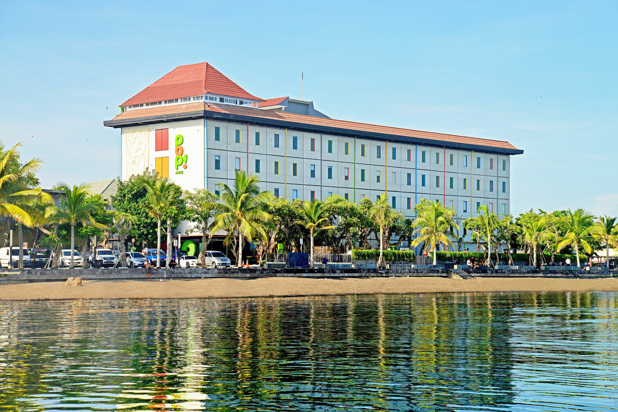 Singaraja Hotel - Chse Certified Eksteriør bilde